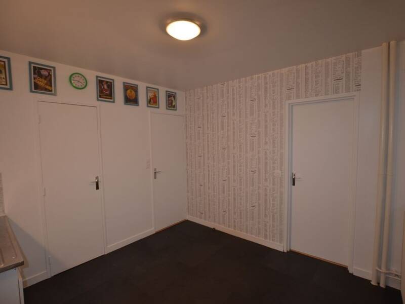 Maison à louer, 75m², ROUEN