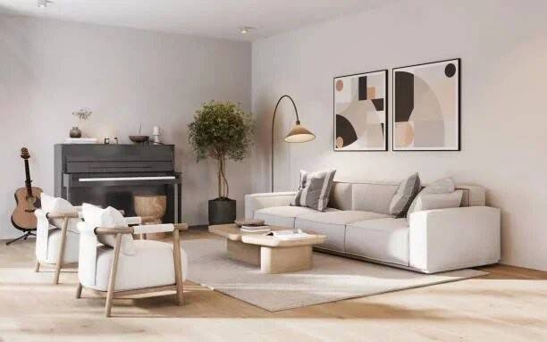 Maison à vendre, 139m², CLICHY