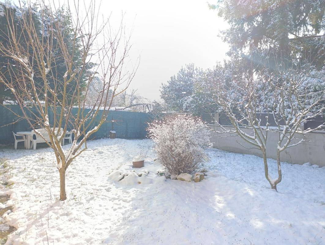 Maison à vendre, 232m², VARENNES JARCY