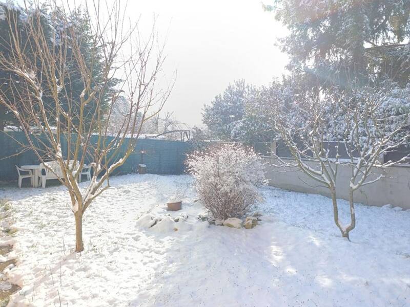 Maison à vendre, 232m², VARENNES JARCY