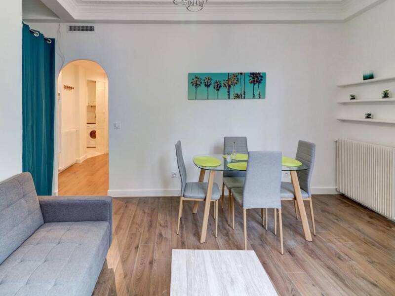 Maison à louer, 49m², NICE