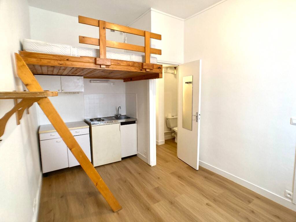 Maison à louer, 12m², VERSAILLES