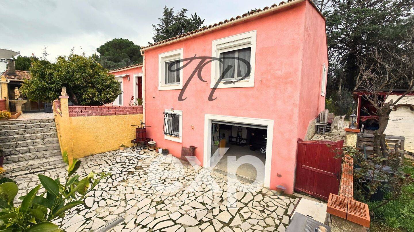 Maison à vendre, 115m², PORTIRAGNES