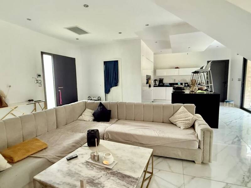 Maison à vendre, 144m², PIOLENC