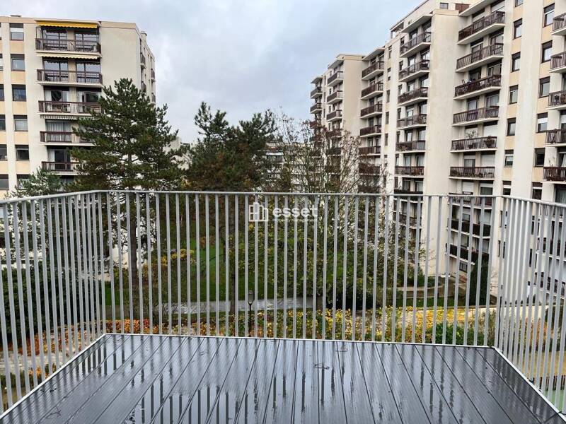 Maison à louer, 69m², BOULOGNE BILLANCOURT