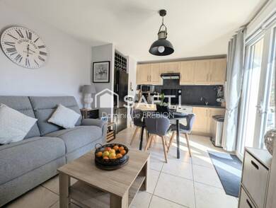 Villa à vendre 441 000 € 6 pièces 5 chambres 154 m² 514 m² de terrain Laurens 34480