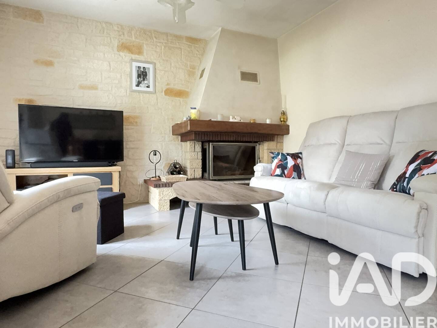 Maison à vendre, 130m², COUERON