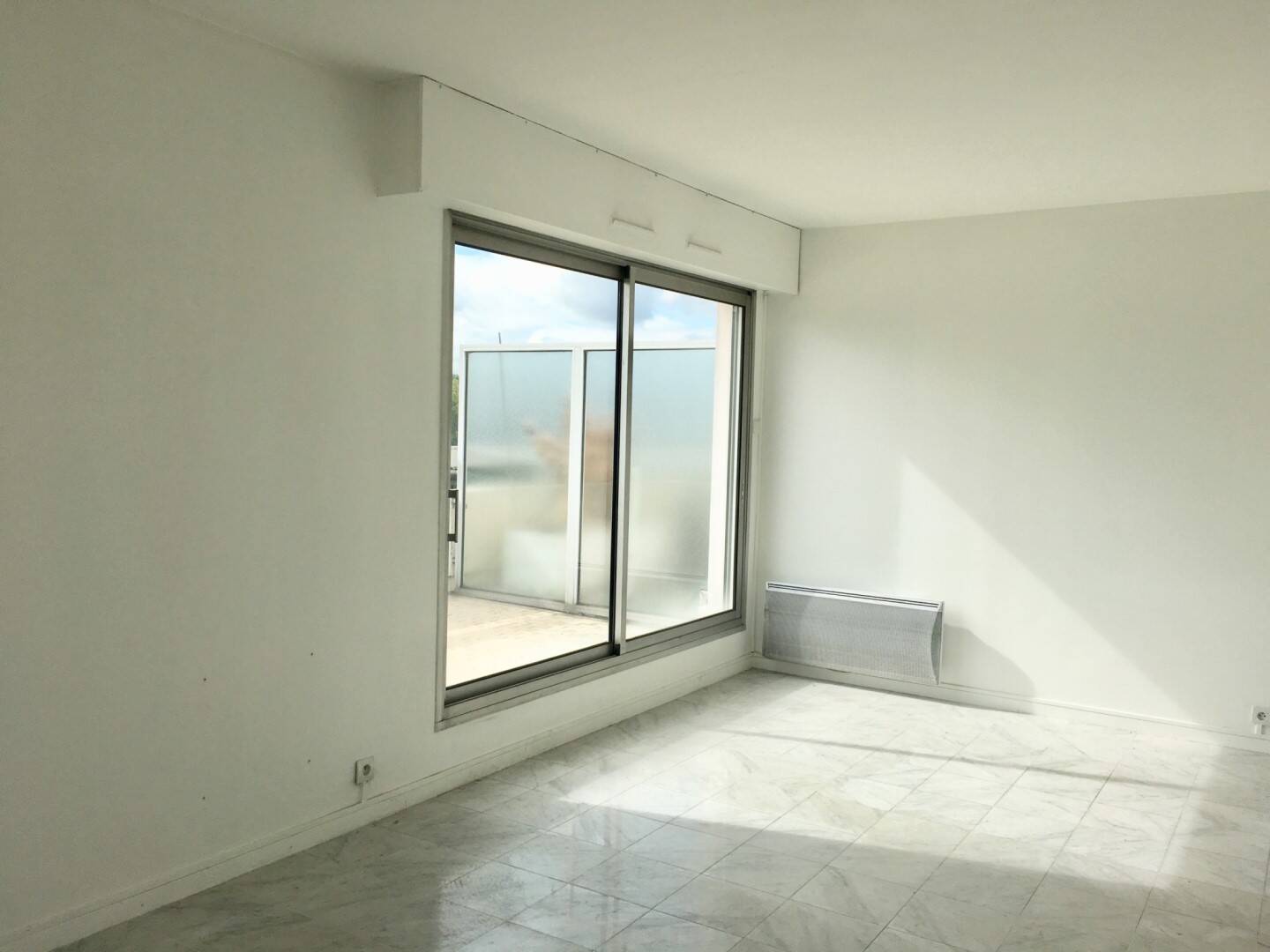 Maison à louer, 47m², COURBEVOIE