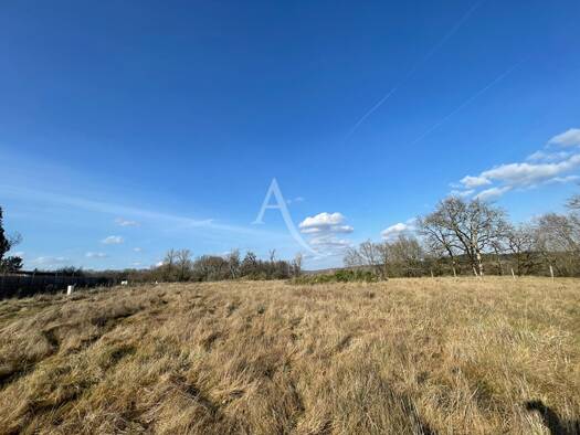 Terrain à vendre 28 000 € 1 943 m² de terrain Monsempron-Libos 47500