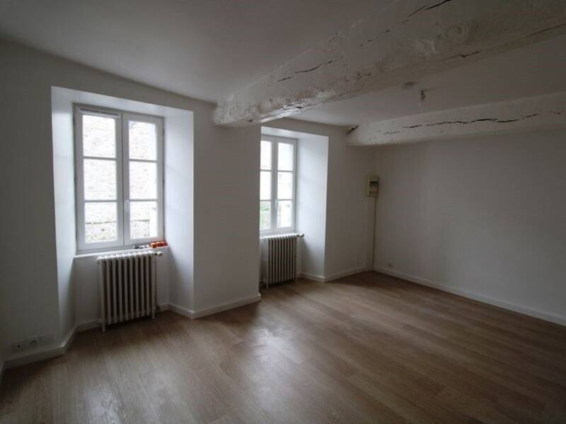 Maison à louer, 48m², GUICHEN