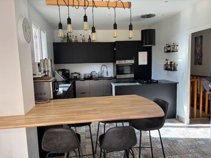 Maison à louer, 100m², CHATOU