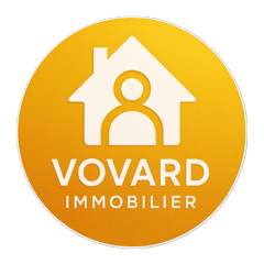AGENCE VOVARD IMMOBILIER logo