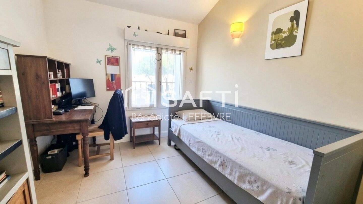 Maison à vendre, 75m², FRONTIGNAN