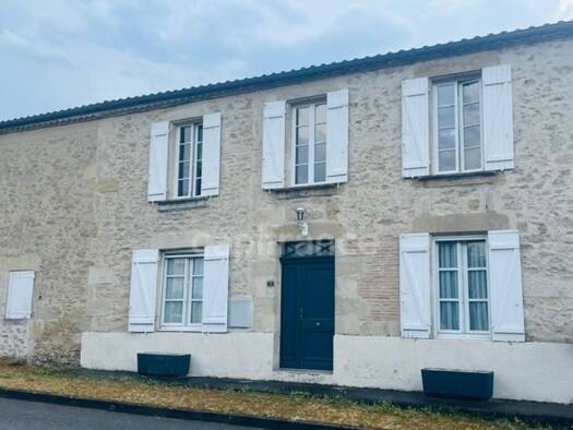 Maison à vendre 237 000 € 5 pièces 4 chambres 163 m² 1 693 m² de terrain Loubens 33190