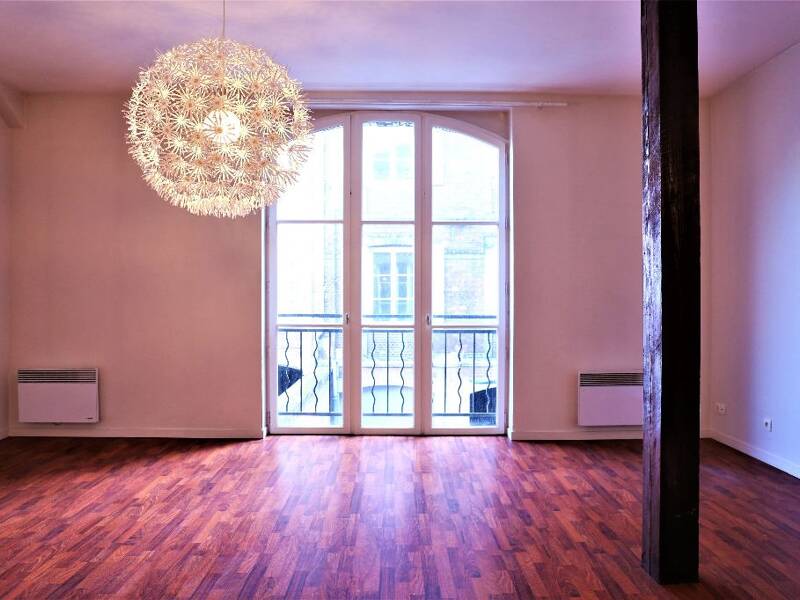 Maison à louer, 56m², ROUEN