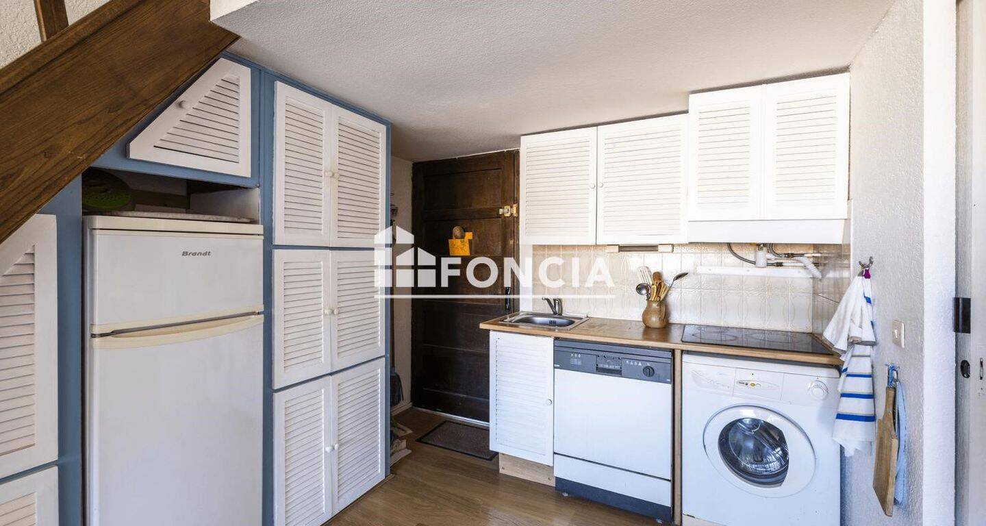 Maison à vendre, 48m², LEUCATE