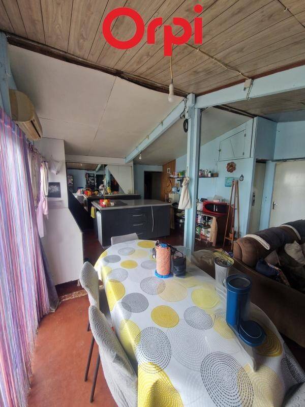 Maison à vendre, 282m², LE TAMPON