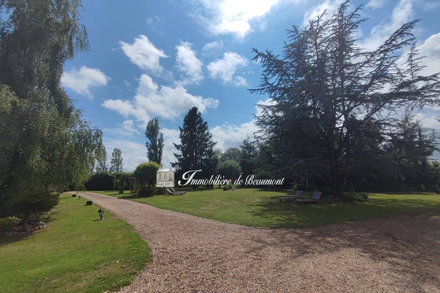 Maison à vendre, 154m², LE NEUBOURG