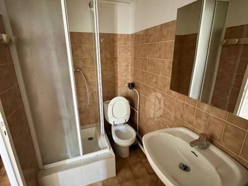 Maison à louer, 24m², GRENOBLE