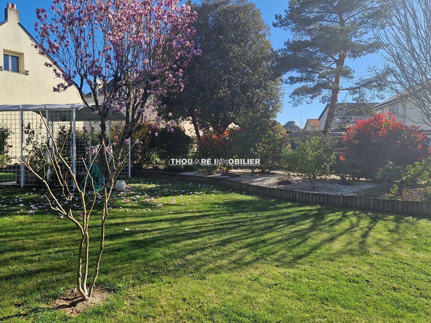 Maison à vendre, 108m², MAUVES SUR LOIRE