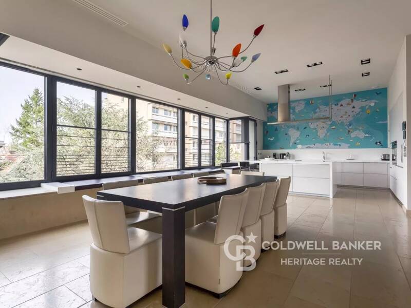 Maison à vendre, 811m², LYON 3E