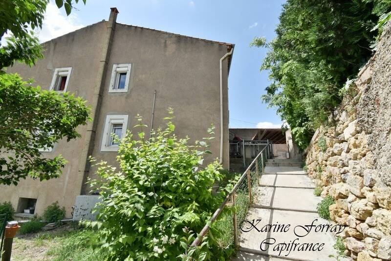 Maison à vendre, 277m², PUISSERGUIER