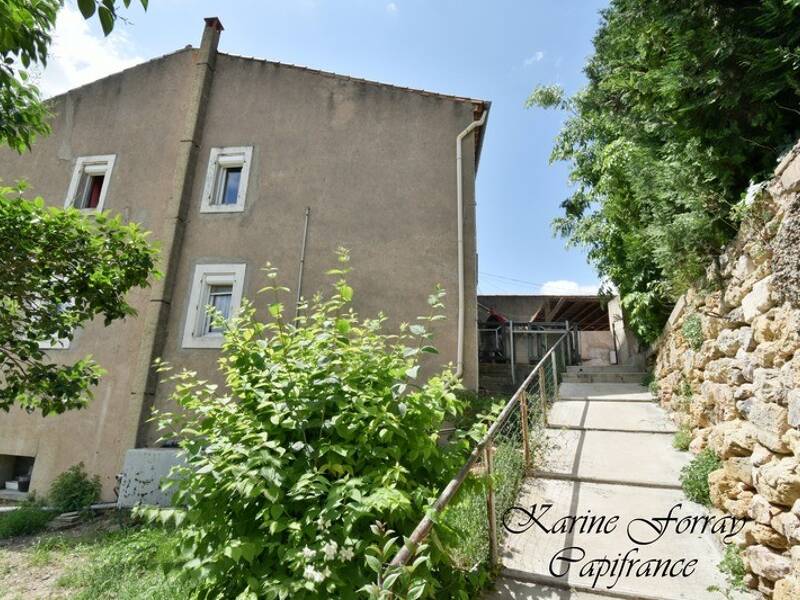 Maison à vendre, 277m², PUISSERGUIER