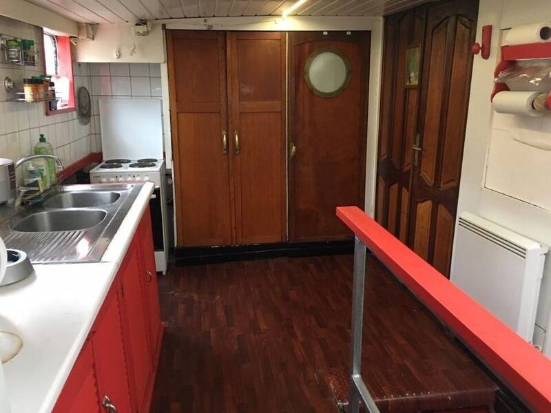 Maison à louer, 80m², CREIL