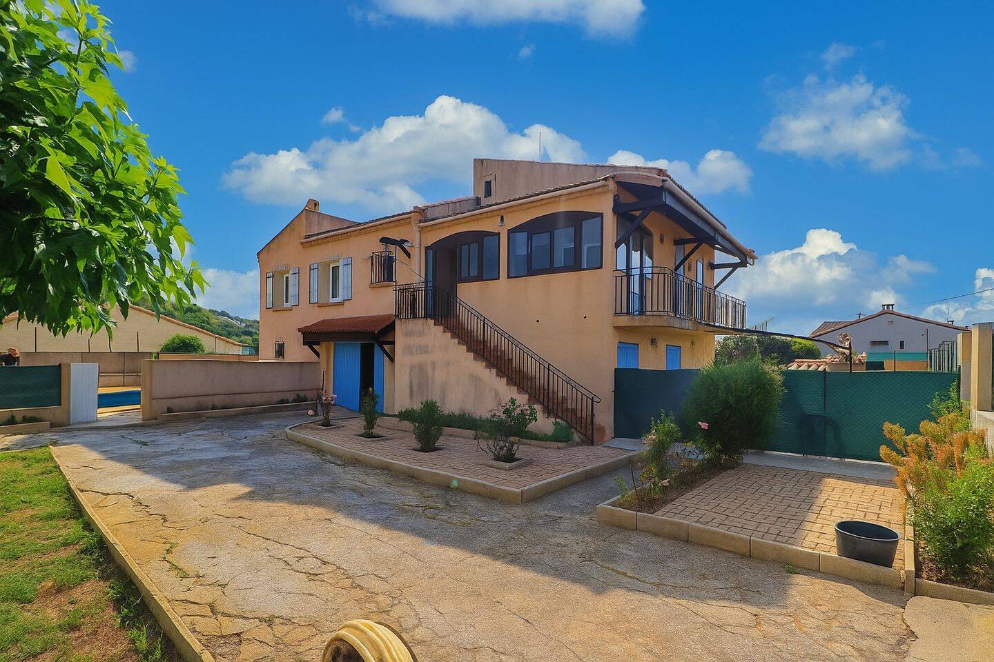 Maison à vendre, 170m², NISSAN LEZ ENSERUNE