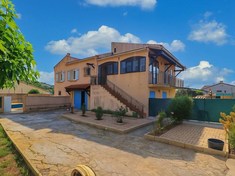 Maison à vendre, 170m², NISSAN LEZ ENSERUNE