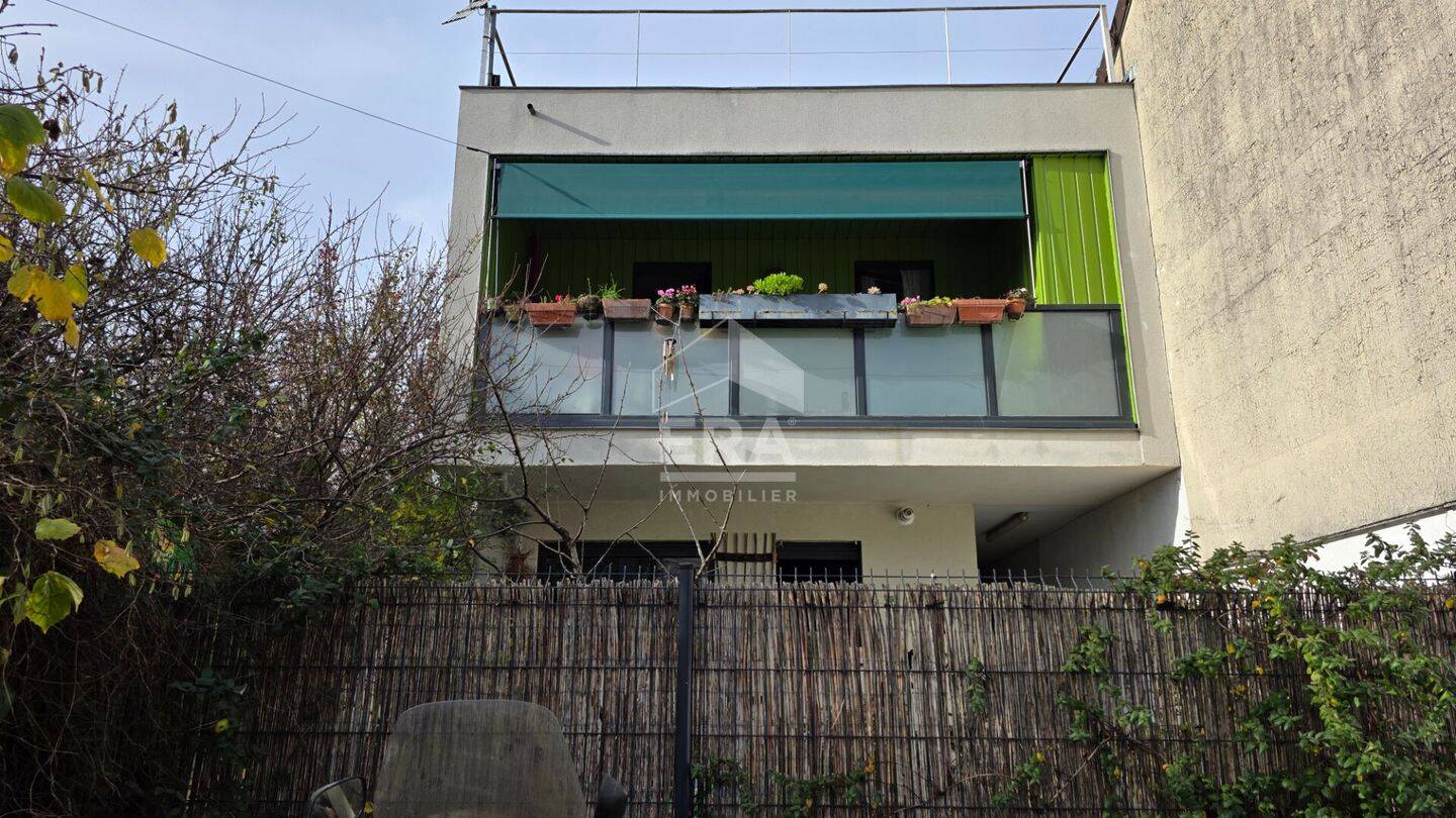 Maison à vendre, 55m², MONTREUIL
