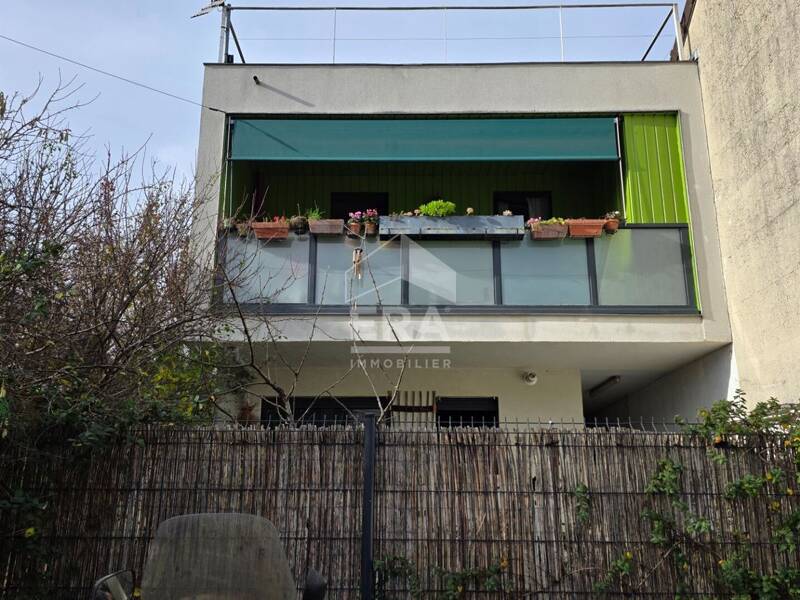 Maison à vendre, 55m², MONTREUIL