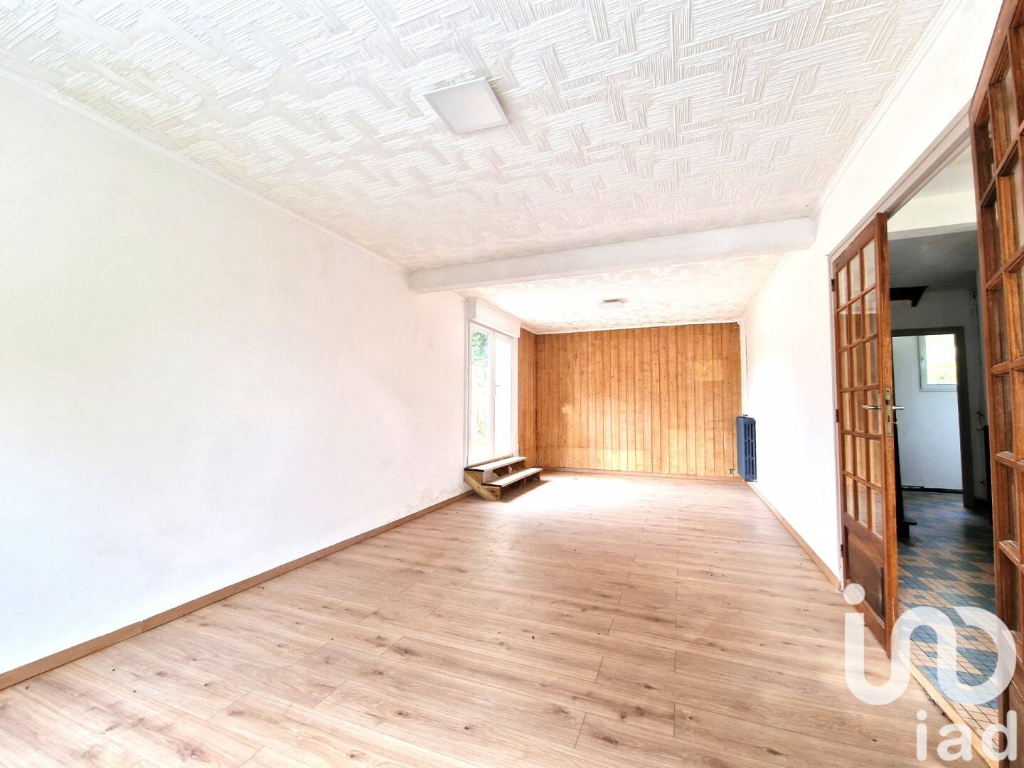 Maison à vendre, 117m², MAEL CARHAIX