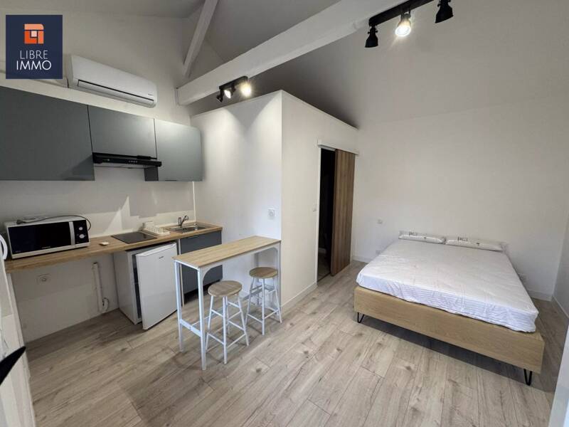Maison à louer, 18m², PAU