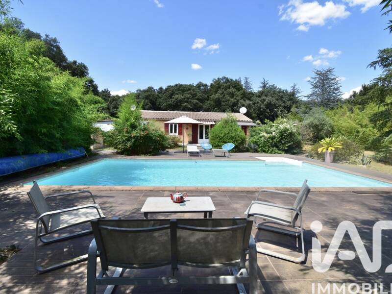 Maison à vendre, 98m², NIMES