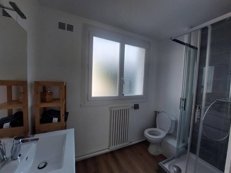 Maison à louer, 40m², NANTES