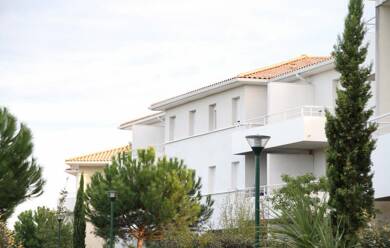 Duplex à louer 580 € 2 pièces 1 chambre 46 m² RDC/2 Nord Ouest St Andre de Cubzac 33240