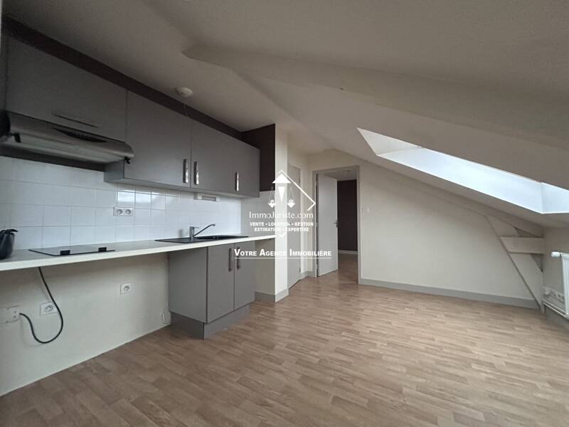 Maison à louer, 29m², LIMOGES