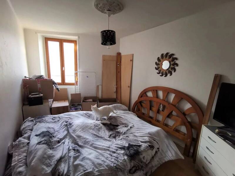 Maison à louer, 76m², MONTELIER