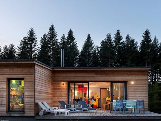 Maison à vendre 146 955 € 3 pièces 2 chambres 52 m² Hattigny 57790