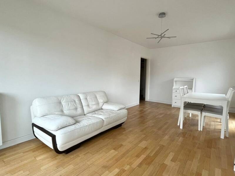 Maison à louer, 66m², PARIS 17E