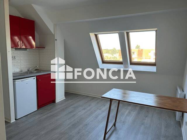 Maison à louer, 22m², PAU