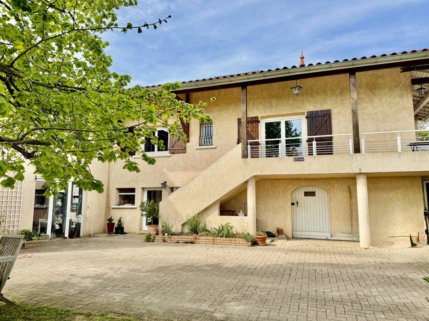 Maison à vendre, 150m², TASSIN LA DEMI LUNE