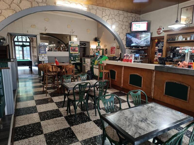 Maison à vendre, 162m², BESSEGES