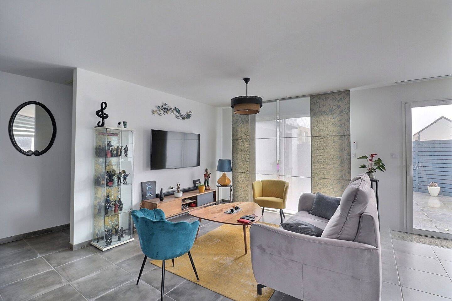 Maison à vendre, 100m², PLOUGONVELIN