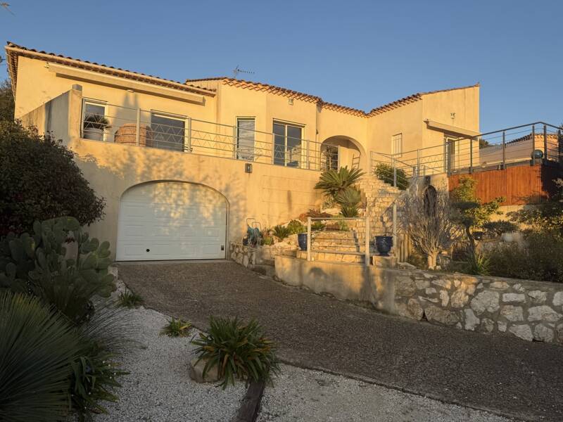 Maison à vendre, 128m², NIMES