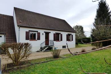 Maison à louer 990 € 5 pièces 3 chambres 110 m² 700 m² de terrain Olivet 45160