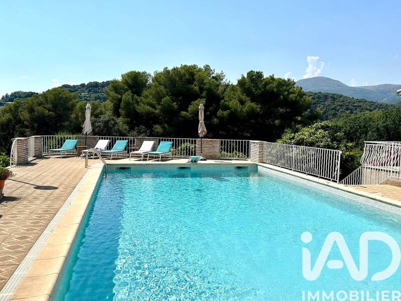 Maison à vendre, 360m², SAINT PAUL DE VENCE