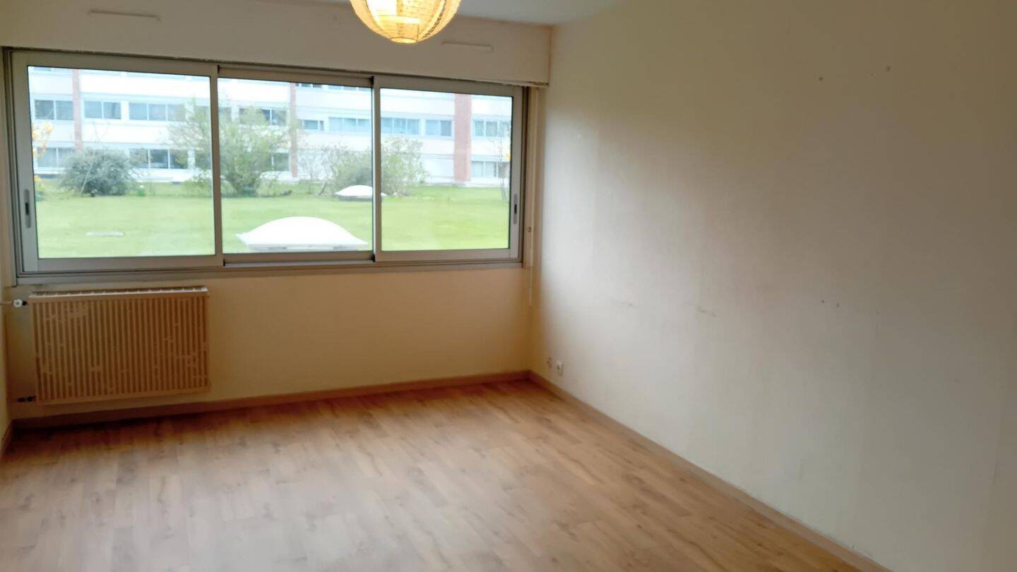 Maison à louer, 53m², MARCQ EN BAROEUL