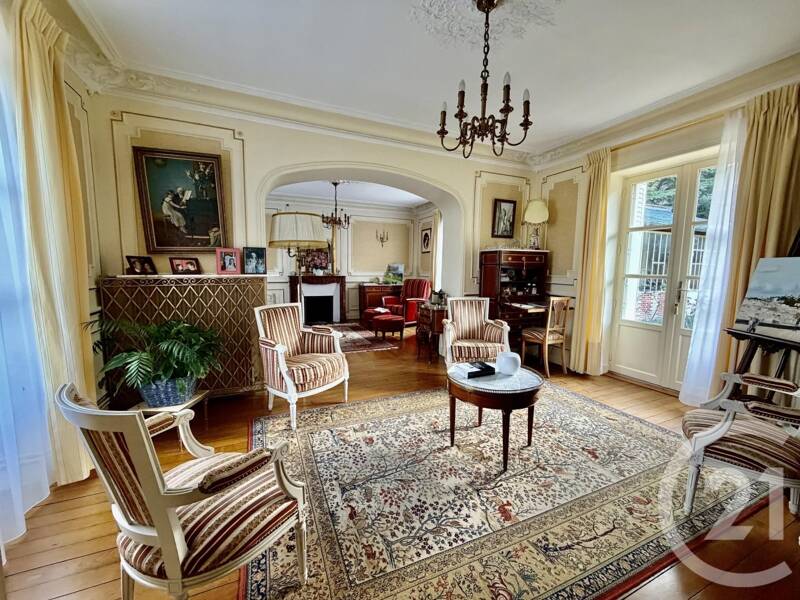 Maison à vendre, 184m², MAISONS LAFFITTE